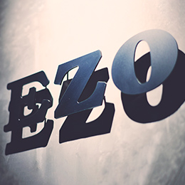 EZO（イーゼットオー）