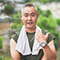 マルネ農園 代表 長嶋真人さん